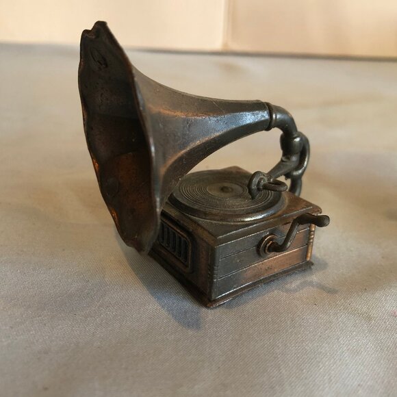 VINTAGE LOT of 2 Durham Industries Doll Cash Register, Crib, Sewing Machine #UPS - Picture 4 of 14